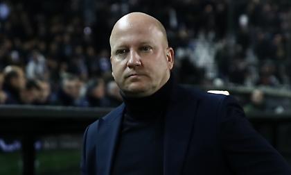 Tσακίρης: «Δουλεύει σωστά και παραμένει ταπεινή η ΑΕΚ - Πρέπει να μείνει στην... τσίτα»