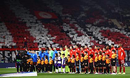 Λεβερκούζεν-Ολυμπιακός: Για το θαύμα πρόκρισης στους «16» του Champions League οι «ερυθρόλευκοι»!