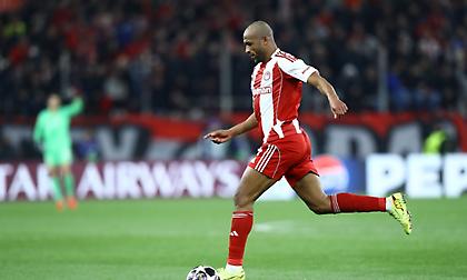 Νικολακόπουλος: «Τα μεγάλα ''διπλά'' του Ολυμπιακού του Μεντιλίμπαρ και ο... οδηγός Ρόμα»!