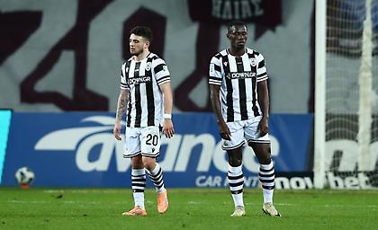 Τσορμπατζόγλου: «Φθίνει ο ΠΑΟΚ - Αυξάνονται αντί να μειώνονται τα προβλήματα»