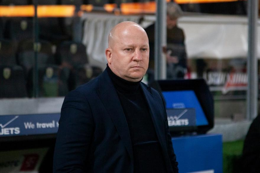 Κετσετζόγλου: «Αυτό που πρέπει να κάνει τώρα η ΑΕΚ είναι να κρατήσει χαμηλά την μπάλα»