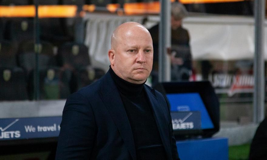 Τσακίρης: «Ο Νίκολιτς κάνει τη διαφορά στην Ελλάδα και συνθέτει το παζλ της επιτυχίας με τα όσα πετυχαίνει»