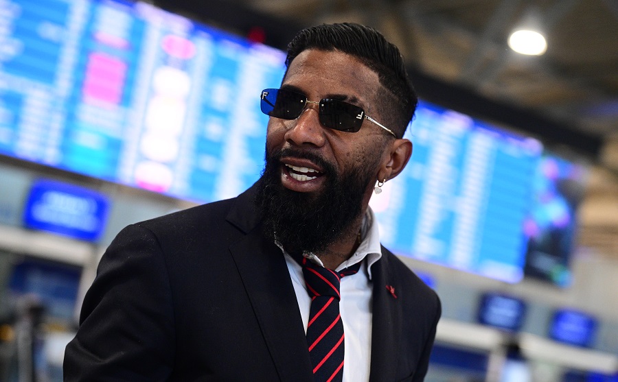 Ολυμπιακός: Η αποστολή για Λεβερκούζεν