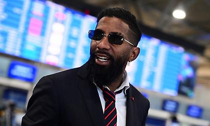 Πάνοπλος στο Λεβερκούζεν για την υπέρβαση ο Ολυμπιακός - Ακολουθεί την αποστολή ο Γιαζίτσι