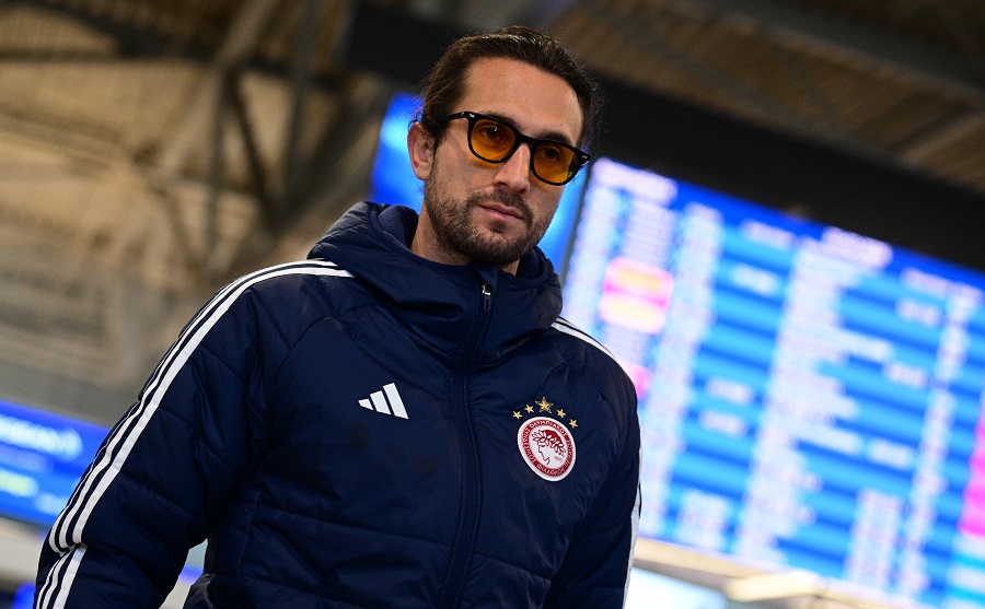 Ολυμπιακός: Η αποστολή για Λεβερκούζεν