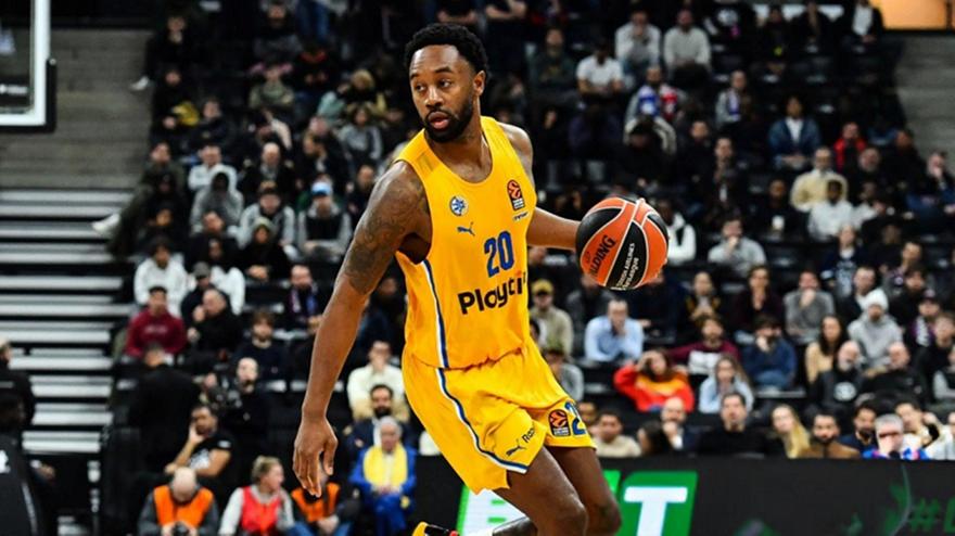 Ανακοίνωσε τον Ράντολφ η Χάποελ Τελ Αβίβ