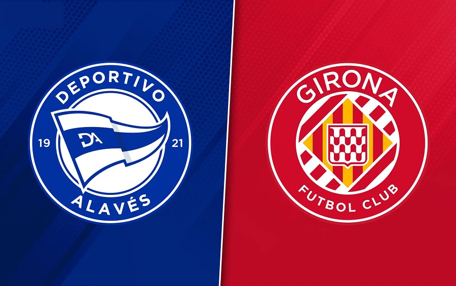 Αλαβές-Τζιρόνα