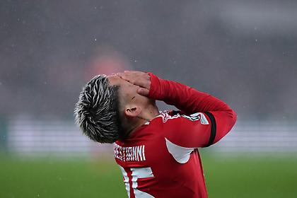 Θέτει σε διαθεσιμότητα τον Πρεστιάνι η UEFA ενόψει της αναμέτρησης με τη Ρεάλ Μαδρίτης