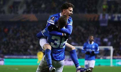 Υπόκλιση της UEFA στον Καρέτσα: «Ταλέντο μιας ολόκληρης γενιάς»