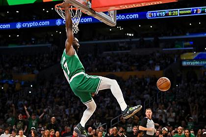 Θρίαμβος των Σέλτικς κόντρα στους Λέικερς, σαρωτικοί στη Μινεσότα οι Σίξερς