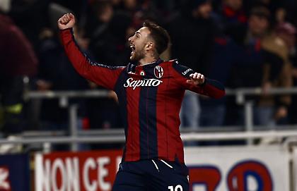 Πρώτο εντός έδρας τρίποντο στο πρωτάθλημα μετά από 3,5 μήνες για την Μπολόνια