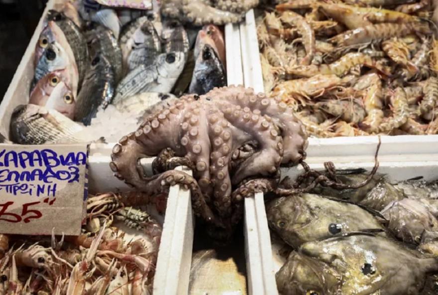 Πού θα κάνετε τα ψώνια της τελευταίας στιγμής για το τραπέζι της Καθαράς Δευτέρας