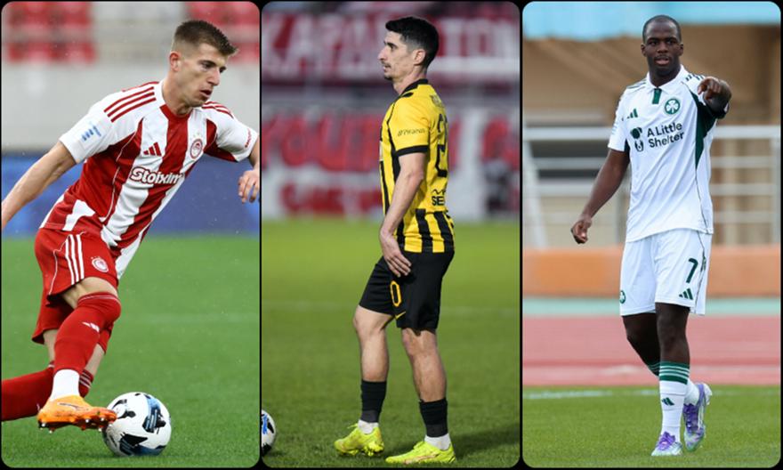 Ντέμης: «Δεν είναι πέναλτι του Κοστίνια - Τρομερή η ΑΕΚ, δεν έχει πιάσει ταβάνι ο Τετέι»