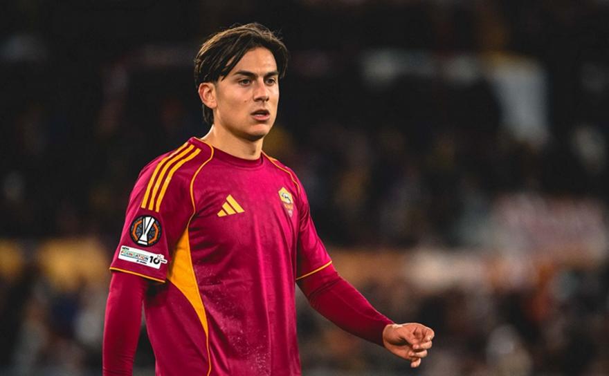 Ο Ντιμπάλα σε διαπραγματεύσεις με ομάδα «έκπληξη» για το επόμενο βήμα