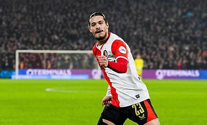 Ζόρικη νίκη για Φέγενορντ, συνέχισαν με νίκες Αλκμααρ, Τβέντε