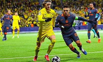 Champions League: Για να γράψει ιστορία η Μπόντο/Γκλιμτ, όλα ανοιχτά στη Μαδρίτη