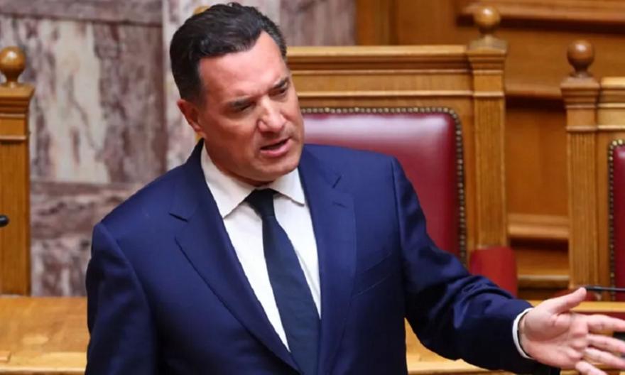 Γεωργιάδης: Θα ξαναπάω στη Νίκαια, λάθος που δεν μήνυσα τον γιατρό που με χτύπησε