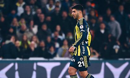 Στραβοπάτησε κόντρα στην Κασίμπασα του Γιαννιώτη η Φενέρμπαχτσε: Τρέλα με δύο γκολ και αποβολή στις καθυστερήσεις