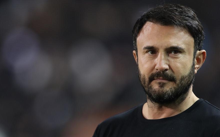 Άρης: Το μεγάλο ερώτημα για τον Θόδωρο Καρυπίδη