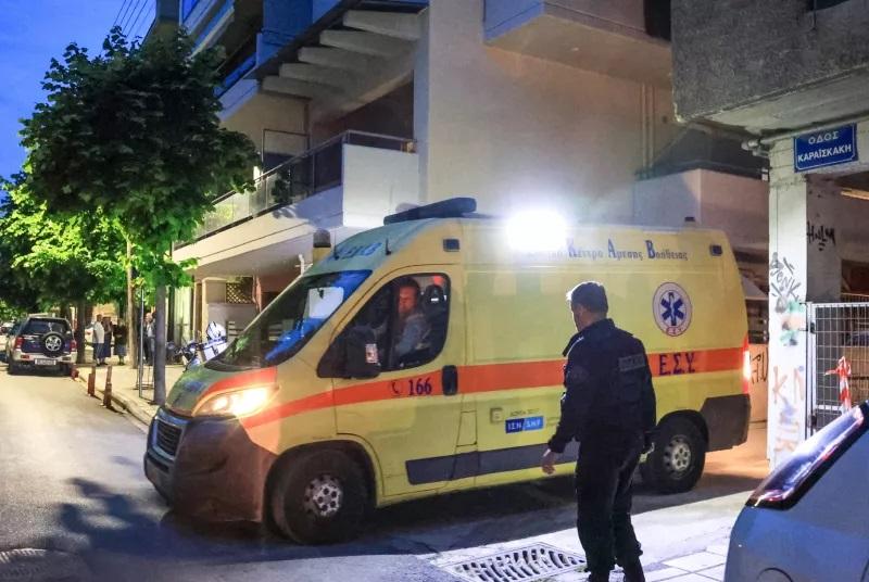 Κοζάνη: Συνελήφθησαν δύο ανήλικοι για πρόκληση σωματικών βλαβών σε βάρος ανηλίκου