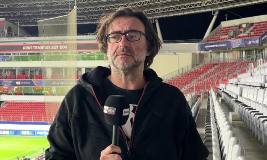 «Μπορούν να το καταφέρουν και αυτό ο Μεντιλίμπαρ και οι παίκτες του;»: Το σχόλιο του Ηρακλή Αντύπα από το Λεβερκούζεν