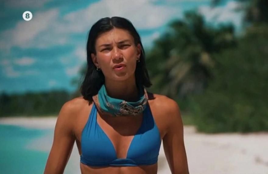 Survivor: Βόμβα Δεσύλλα μετά τη συγγνώμη Σηφάκη - «Μου την έπεφτε. Έχει σχέση έξω...»