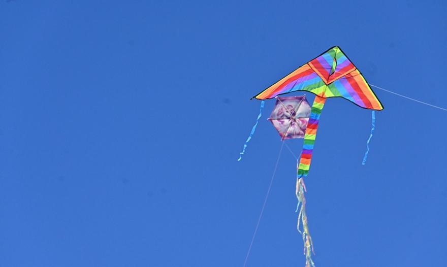 Άλσος Βεΐκου: Επεσε από γκρεμό επτά μέτρων προσπαθώντας να πετάξει χαρταετό