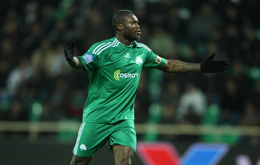 Παναθηναϊκός: Τετέι και Σισέ, οι ομοιότητες όταν σκοράρουν