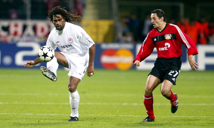 Λεβερκούζεν-Ολυμπιακός 2-0: Η προηγούμενη επίσκεψη των Πειραιωτών στην BayArena