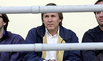 Γούναρης στη «Δίκη»: «Βλέπω πρωταθλητή τον Ολυμπιακό - Κακώς απολύθηκε ο Χιμένεθ»