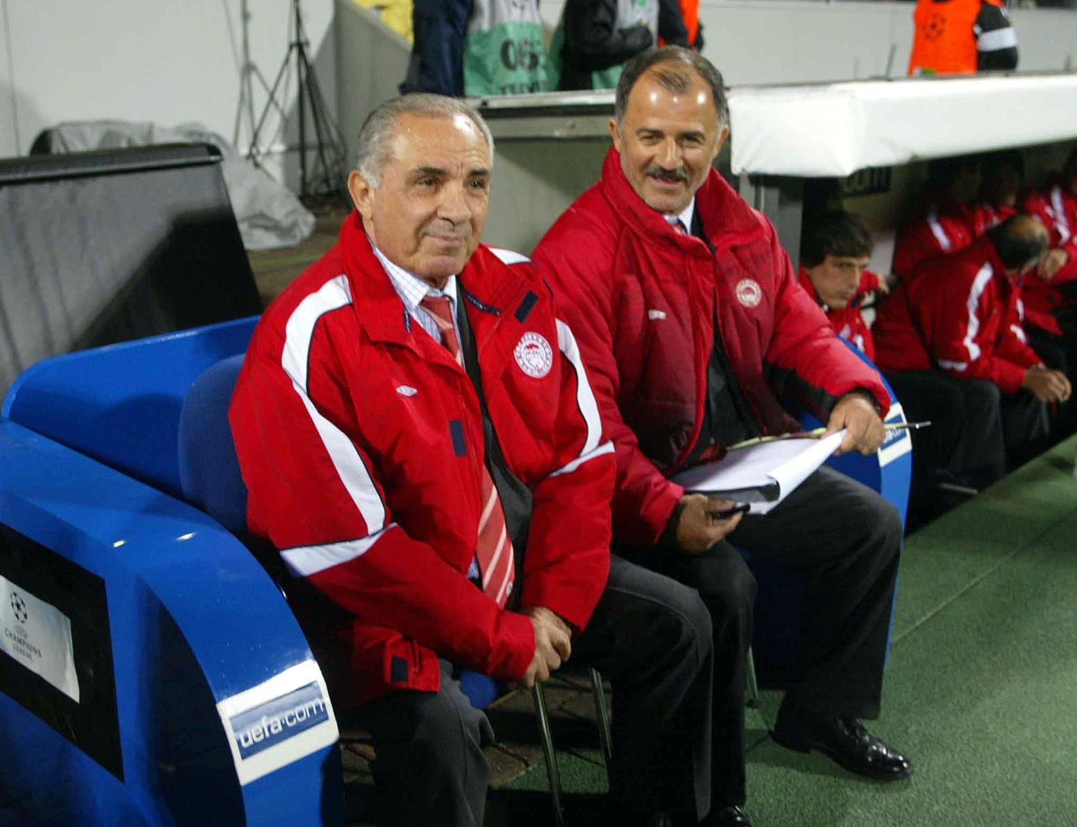 Λεβερκούζεν-Ολυμπιακός 2-0: Η προηγούμενη επίσκεψη των Πειραιωτών στην BayArena