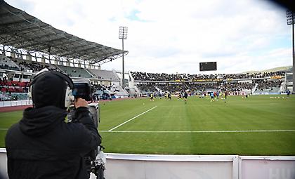 Τσακίρης: «Μπορεί να ξεπεράσουν τους 15.000 οι φίλοι της ΑΕΚ στον Βόλο»