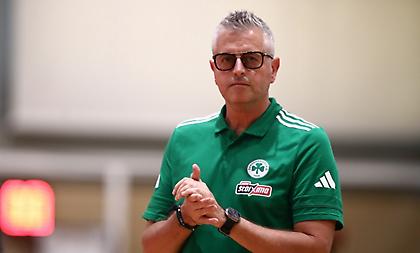 Κιαπίνι: «Να έχουμε την αυτοπεποίθηση και το μυαλό να διαχειριστούμε την κατάσταση»