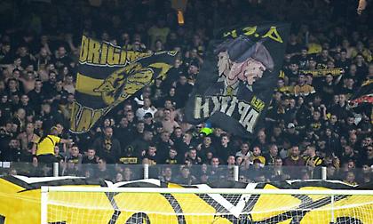 Ετοιμάζουν... απόβαση οι φίλοι της ΑΕΚ: Άρχισε η διάθεση των εισιτηρίων για Βόλο