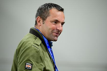 Φασόλης στον bwinΣΠΟΡ FM: «Η τύχη του Λανουά θα κριθεί στα playoffs»