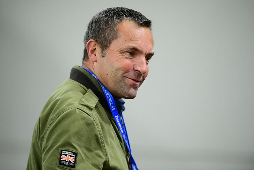 Φασόλης στον bwinΣΠΟΡ FM: «Η τύχη του Λανουά θα κριθεί στα playoffs»