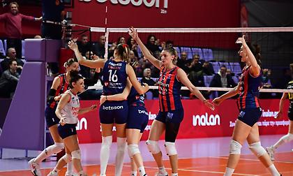 Τρέλα στον Πανιώνιο για τη ρεβάνς με τον Παναθηναϊκό, ανακοίνωσε sold out σε 45 λεπτά!