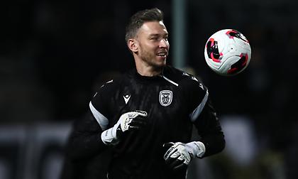 Γλίτωσε τα χειρότερα ο Παβλένκα στον ΠΑΟΚ