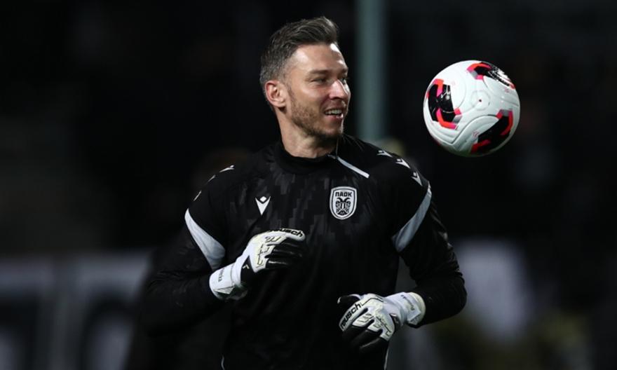 Γλίτωσε τα χειρότερα ο Παβλένκα στον ΠΑΟΚ