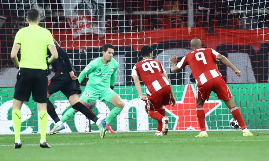 Μπλάσβιτς: «Χρειάζεται απόλυτη συγκέντρωση από το πρώτο λεπτό, για να πάρουμε την πρόκριση»