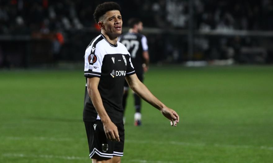 Αποδεκατισμένος ο ΠΑΟΚ στην Ισπανία - Εκτός με πρόβλημα και ο Τάισον