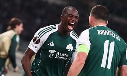 Δεσύλλας: «To ματς της χρονιάς για τον Παναθηναϊκό στο Πλζεν - Το σχέδιο Μπενίτεθ για την πρόκριση»