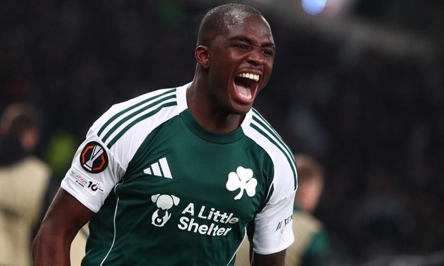 Ο Τετέι που ξαναβρήκε τη φόρμα και ανοίγει τον… δρόμο για τον Παναθηναϊκό (vids)