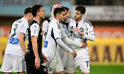 Αθανασίου: «Σβηστή νίκη και rotation με ΟΦΗ για τον Παναθηναϊκό – Τί βλέπουν στην ΕΠΟ και θα βάλουν Έλληνες διαιτητές;»