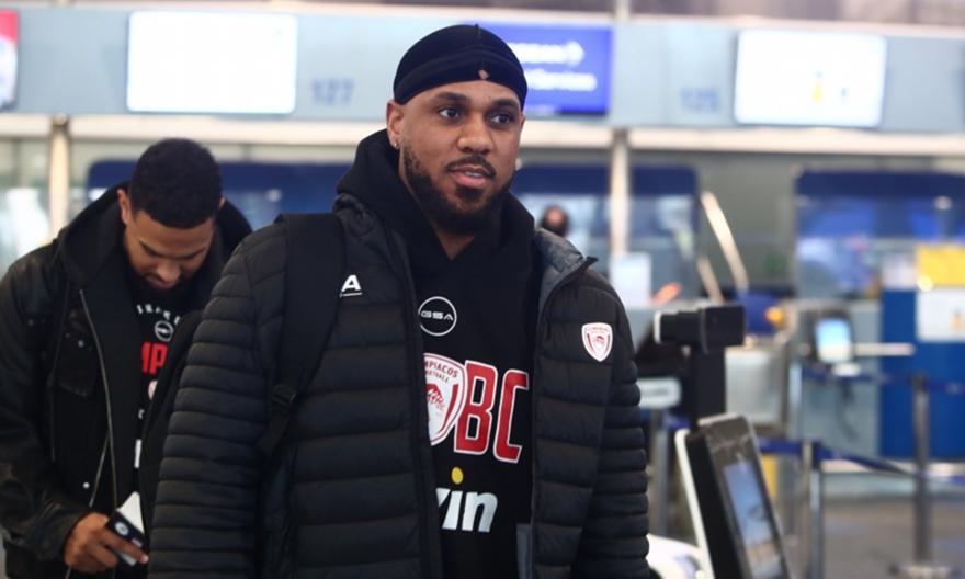 Μόρις: «Έχουμε το πιο βαθύ ρόστερ στην Ευρωλίγκα από άποψη ταλέντου - Να είμαστε πιο σκληροί και να το θέλουμε παραπάνω»