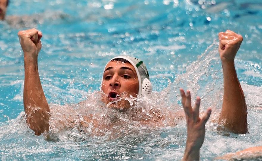 Ψυχωμένος Παναθηναϊκός, λύγισε τη Γιαντράν και πάει με οριακό προβάδισμα πρόκρισης στο Μαυροβούνιο!