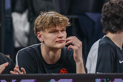 Επιβεβαίωσε ότι αποχώρησε από την Παρτίζαν ο Μούρινεν