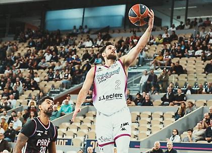 Ενισχύθηκε με Αμίτ Έμπο η Μακάμπι