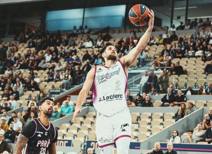 Ενισχύθηκε με Αμίτ Έμπο η Μακάμπι