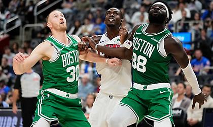 Σανς-Σέλτικς